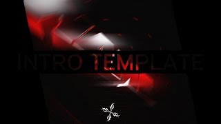 [▪PzP▪]🔺🔽Free 3D Red Oldschool Sync Intro Template #207🔼🔻(Remastered!)(Good?!)(1080p)