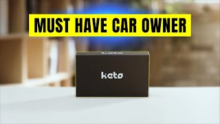 11 Best Must Have Car Accessories You Need in 2023 ▶▶