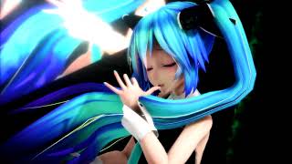 【MMD】Tda式改変ミクで Gimme×Gimme v.2