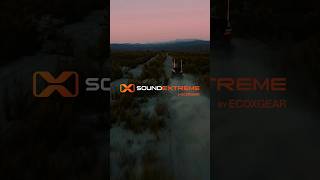 This is why you need an EcoXGear sound bar! #ecoxgear #soundbar #atv #utv #sxs #atvlife #utvlife