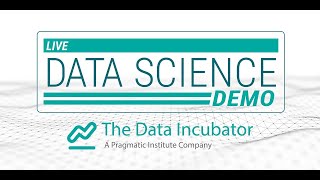 Data Science Demo - Visualizing Time Series in Panda