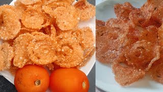 කරස් ගාලා බත් එක්ක කන්න සුපිරි කෑමක් 👍🍅#srk_kitchen #tomatoes #sago#fry# sundry#tasty#delicious