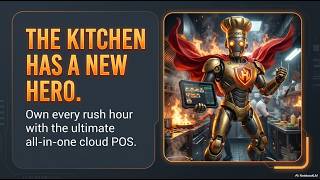 Hotchows POS: Free Restaurant Software Overview (2026)