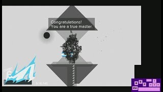 [Dustforce] Yotta Difficult SS