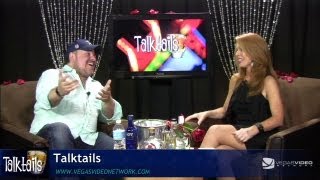 Talktails #066: Composer and Producer, Frank Wildhorn