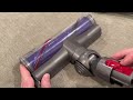 review dyson v10 v12 cyclone cordless vacuum cleaner direct drive cleaner head replacement