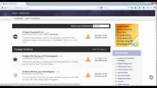 Java Tutorial Intro to Java Module 1 AutomationCampus