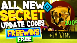 ALL NEW *SECRET* CODES in BACKROOMS RACE CLICKER CODES (Backrooms Race Clicker Codes) ROBLOX