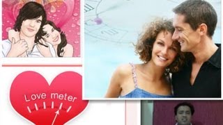 #LoveCalculator #VedicAstrology: Unlock the Secrets of Soul Connection through Cosmic Calculation