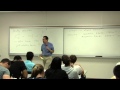 Chem 203. Organic Spectroscopy. Lecture 01. Infrared Spectroscopy: Introduction