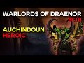 Auchindoun Heroic - Warlords of Draenor Beta