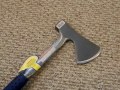 bushcraft tools estwing 16