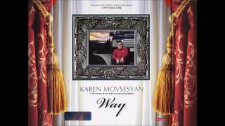 Karen Movsisyan - Chanaparh // Full Album // © 2009