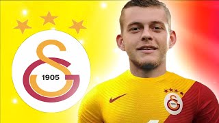 ALEXANDRU CICALDAU | Welcome To Galatasaray 2021 | Ultimate Goals, Skills \u0026 Assists (HD)