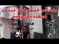 AUTOMAT GESPRENGT? Unser AUTOMAT wurde aufgebrochen! - Vandalismus am Automat - Vullis SnackKasten