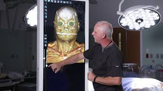 Anatomage Table - Simulation Center | NCH Healthcare System