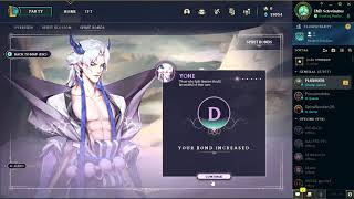 SPIRIT BLOSSOM EVENT YONE FIRST INTERACTION | LEAGUE OF LEGENDS PH SERVER | AUGUST 7, 2020