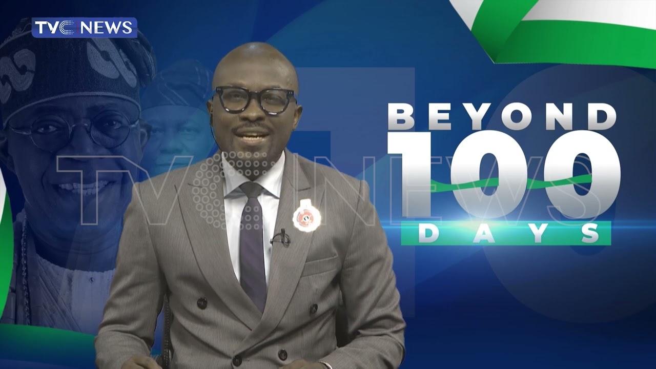 Beyond 100 Days | Pres Tinubu Wades In Stop Impeachment Of Gov Fubara ...