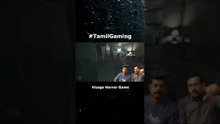 நெஞ்சை பதற வைக்கும் காட்சி 😱 #TamilGaming #TamilGamingShorts #Shorts #Tamil #Horror