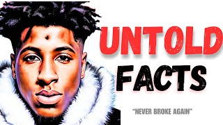 15 Things You Never Knew About NBA YoungBoy