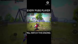 Every pubg player will watch this ending | #shorts #mortal #pubg #viral #funnypubg #trollingnoobs