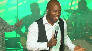 When My Soul-Pastor Rich (Richard Chimbetete)