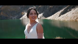 Violy and Josh Highlight Wedding Film