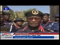 nscdc parades 2 suspects of pipeline vandalism