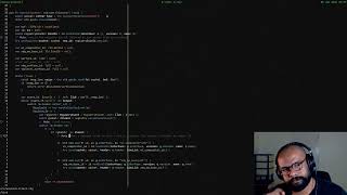 Building a debugger With Zig For Zig | Wayland Window | Understanding Packed structs