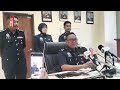 Kanak-kanak Orang Asli dipercayai dirogol, dibunuh - Polis