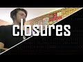 A Common JavaScript Closures Interview Question