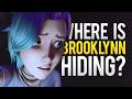 Where is BROOKLYNN? Will Chaos Theory SEASON 2 Answer THIS MAJOR Question? Jurassic World