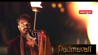 Padmaavat: Ek Dil Ek Jaan Video Song | Anikesh Shivhare | Priyanka Shivhare