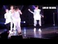 ［fancam］140711　exo lost planet in taipei ‐overdose kaifocus