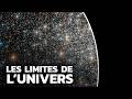 Qu'y a-t-il au-delà de l'univers observable ? (est-il infini ?)