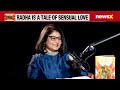 neelima dalmia in coversation with priya sahgal author of radha the princess of barsana newsx