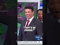 weatherman finds out it’s touchscreen