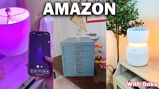 *BEST* Amazon Must Haves You Need for 2025 - TikTok Compilations