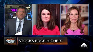 We're becoming more cautious on stocks and bonds, says Wells Fargo's McMillion