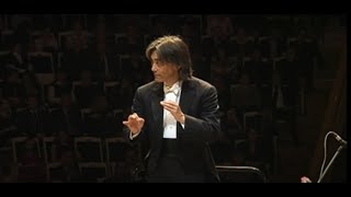 Maurice Ravel - Bolero. Kent Nagano \u0026 RNO. 20th Anniversary Jubilee Concert