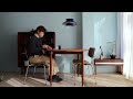 洗練された雰囲気を感じさせるこだわりの設計♪miyazaki chair dining table kai kristiansen 宮崎椅子製作所 ダイニングテーブル カイ・クリスチャンセン