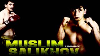 Muslim Salikhov - The Legend