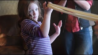 Pulling Taffy : A Family Tradition