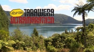 Tarawera Ultramarathon 2013 - Official Documentary