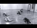 Sigma after Six Contemporary Dance Open Class Choreography 8 Mar