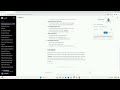 give arguments to python script