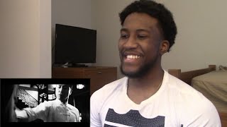 Master Z: The Ip Man Legacy Exclusive Trailer #1- Reaction!!