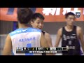 uba 輔仁大學 vs 高雄師大 101學年度男一級 複賽 ssutv live .