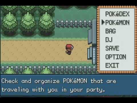 Pokemon Fire Red Walkthrough Part 27- Saffron City Pokemon Fire Red Walkthrough Part 27- Saffron City