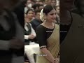 Ms. Raveena Ravi Tandon for Art  Receive Padma Shri Award